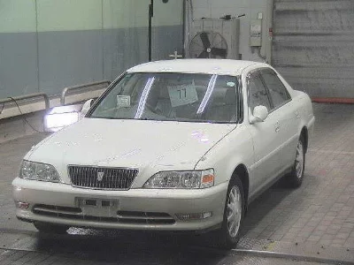Toyota Cresta