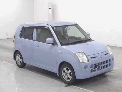 Nissan Pino
