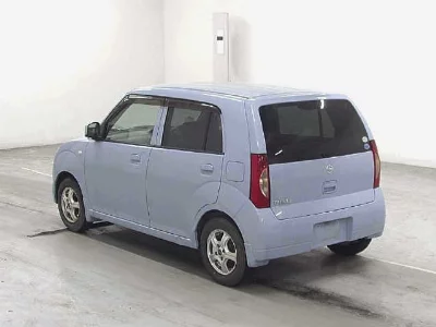 Nissan Pino