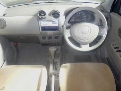 Nissan Pino