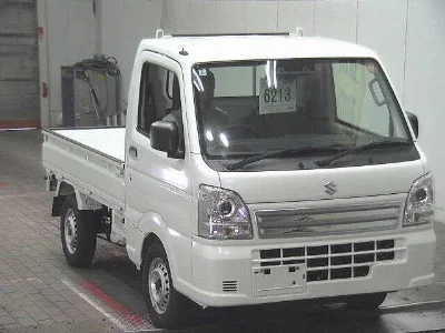 Suzuki CARRY