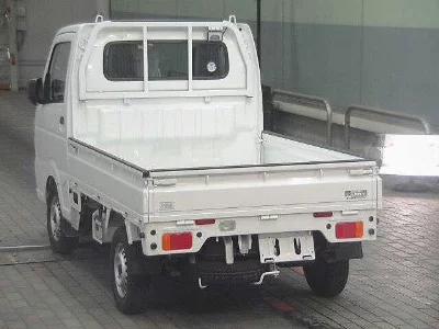 Suzuki CARRY