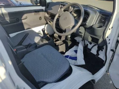 Suzuki CARRY