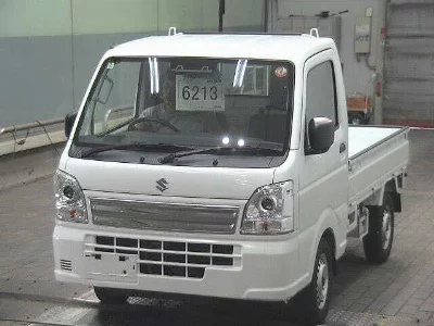 Suzuki CARRY