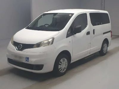 Nissan NV200 VANETTE VAN