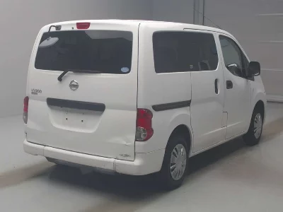 Nissan NV200 VANETTE VAN