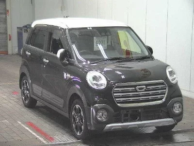 Daihatsu Cast Activa