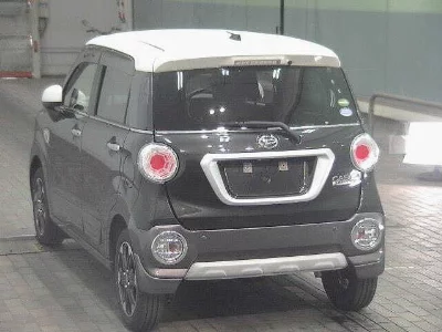 Daihatsu Cast Activa