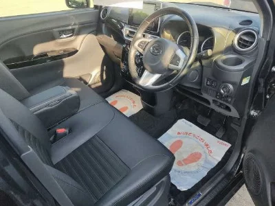 Daihatsu Cast Activa