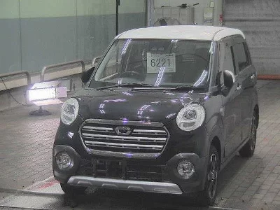 Daihatsu Cast Activa