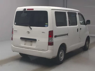 Toyota TownAce
