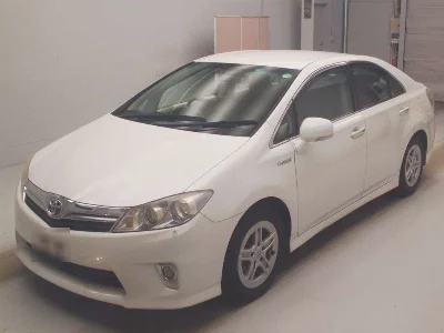 Toyota Sai