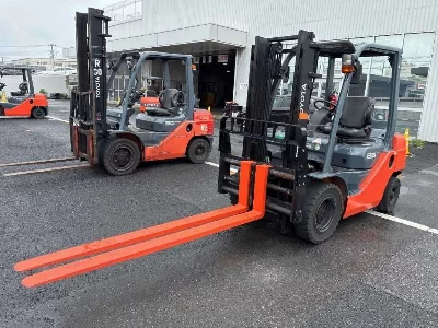 Toyota  FORKLIFT