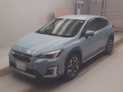 Subaru SUBARU XV