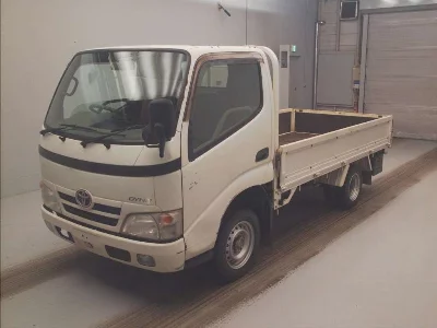 Toyota DYNA TRUCK