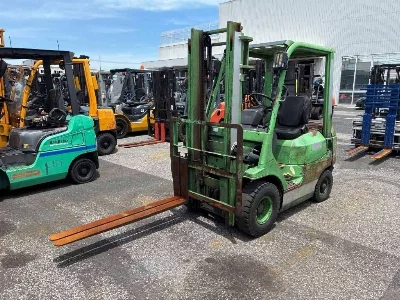 Toyota  FORKLIFT