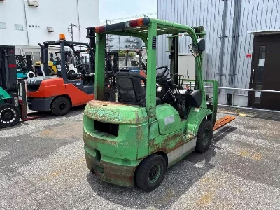 Toyota  FORKLIFT