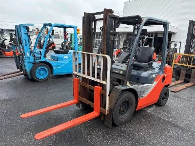 Toyota  FORKLIFT