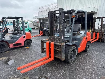 Toyota  FORKLIFT