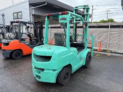 Toyota  FORKLIFT