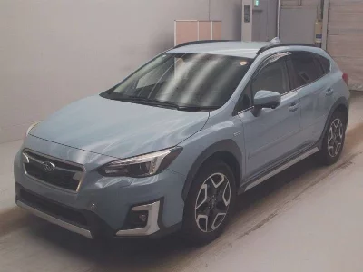 Subaru SUBARU XV
