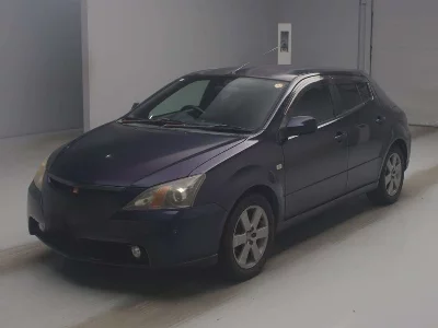 Toyota WiLL VS