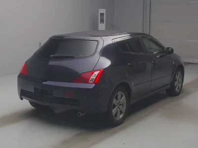 Toyota WiLL VS