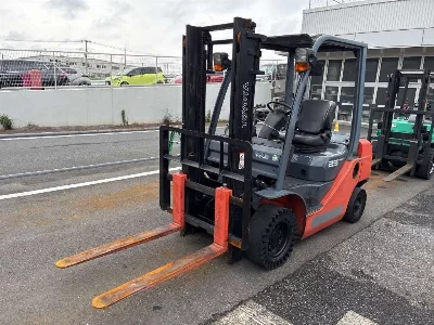 Toyota  FORKLIFT