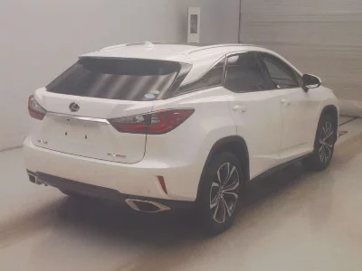 Lexus RX300