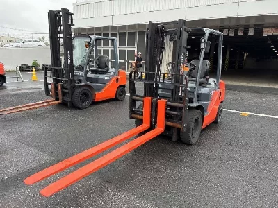 Toyota  FORKLIFT