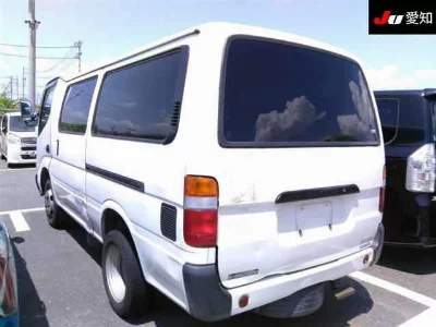Toyota DYNA VAN
