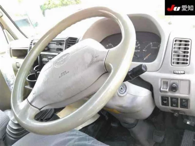 Toyota DYNA VAN
