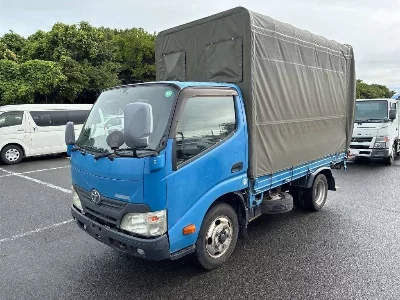 Toyota DYNA TRUCK