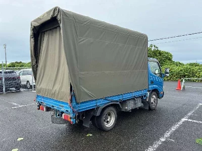 Toyota DYNA TRUCK