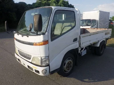 Toyota DYNA TRUCK