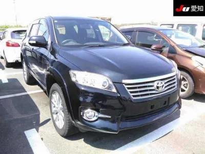 Toyota Vanguard