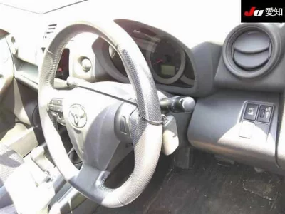 Toyota Vanguard