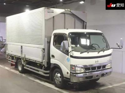 Hino DUTRO TRUCK
