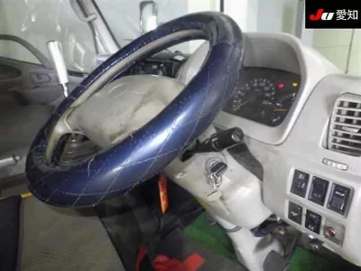 Hino DUTRO TRUCK