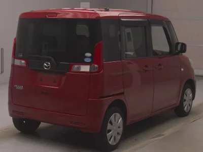 Mazda Flair Wagon