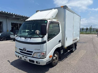 Toyota DYNA TRUCK