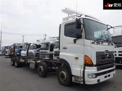 Hino Profia