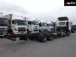Hino Profia