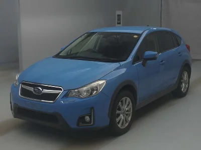 Subaru SUBARU XV
