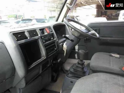 Toyota DYNA TRUCK