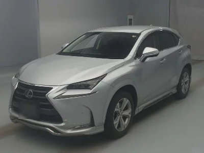 Lexus NX300h