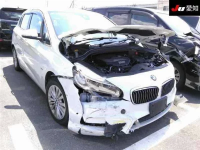 BMW 2-Series