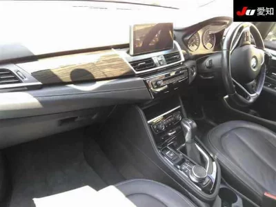 BMW 2-Series