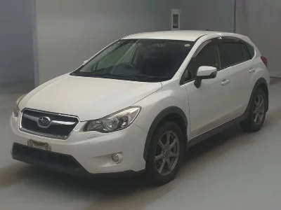 Subaru SUBARU XV