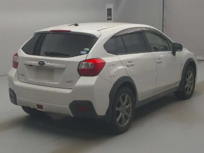 Subaru SUBARU XV